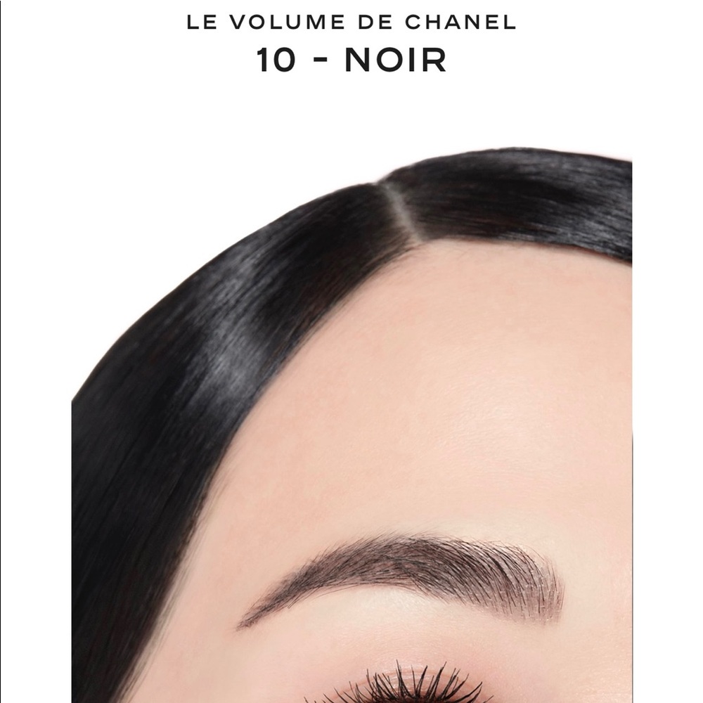 🚫SOLD🚫CHANEL Base and Volume Mascara Bundle🔥 - Picture 8 of 9